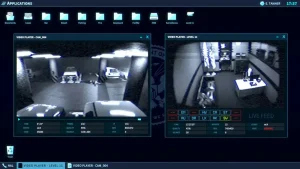 The Operator SiLaSDL.iR 2