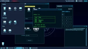 The Operator SiLaSDL.iR 3
