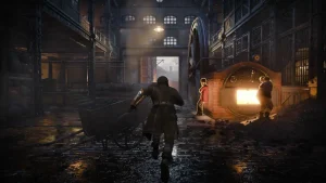 Assassins Creed Syndicate SiLaSDL.iR 2