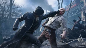 Assassins Creed Syndicate SiLaSDL.iR 4