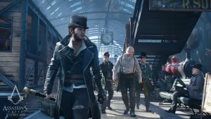 Assassins Creed Syndicate SiLaSDL.iR 5