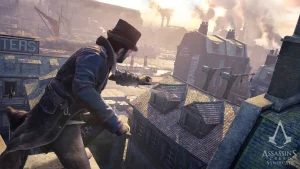 Assassins Creed Syndicate SiLaSDL.iR 6
