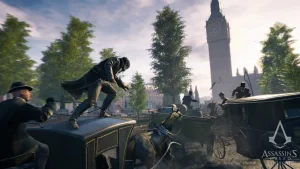 Assassins Creed Syndicate SiLaSDL.iR 8