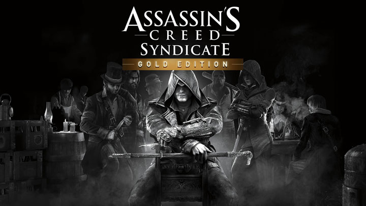 Assassins Creed Syndicate SiLaSDL.iR Cover