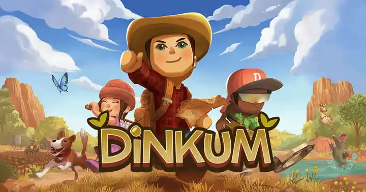 Dinkum SiLaSDL.iR Cover
