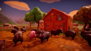 Farm Together 3