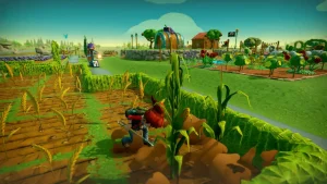 Farm Together 4