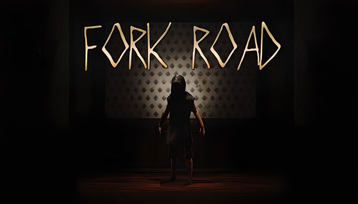 Fork Road SiLaSDL.iR Cover