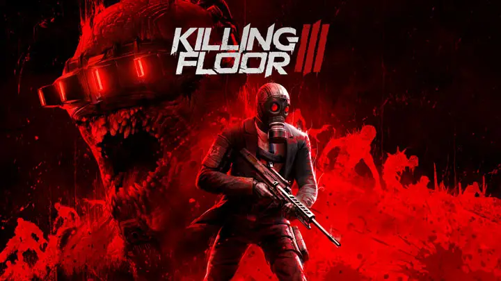 Killing Floor 3 SiLaSDL