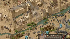 Stronghold Crusader Definitive Edition SiLaSDL.iR 1