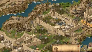 Stronghold Crusader Definitive Edition SiLaSDL.iR 2