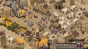 Stronghold Crusader Definitive Edition SiLaSDL.iR 4