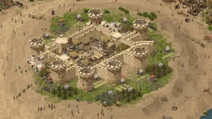 Stronghold Crusader Definitive Edition SiLaSDL.iR 7