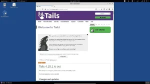 Tails 2