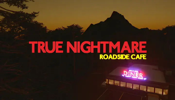 True Nightmare Roadside Cafe SiLaSDL