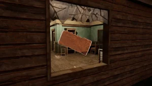 Bum Revenge SiLaSDL.iR 6