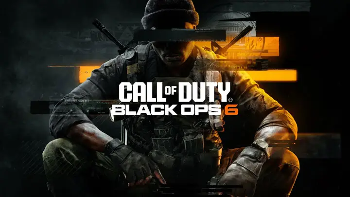 Call of Duty Black Ops 6 SiLaSDL.iR Cover