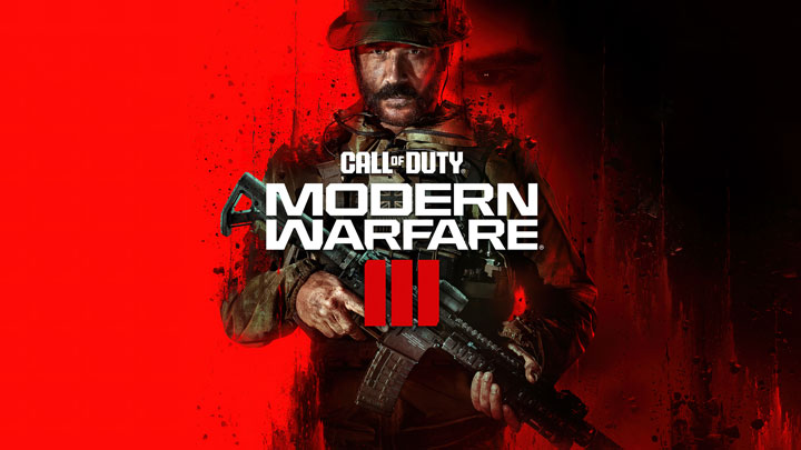 Call of Duty Modern Warfare III 2023 SiLaSDL.iR Cover