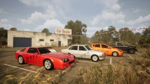 Car Dealer Simulator SiLaSDL.iR 1