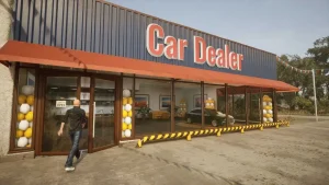 Car Dealer Simulator SiLaSDL.iR 6