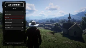 Gun Tricks2