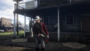 Gun Tricks3