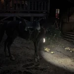 Horse Lantern3 2