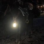 Horse Lantern5 2