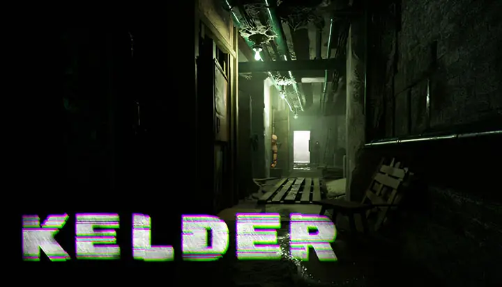 KELDER SiLaSDL.iR Cover