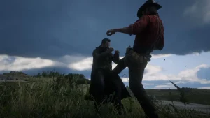 Kick NPCs2
