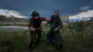 Kick NPCs4