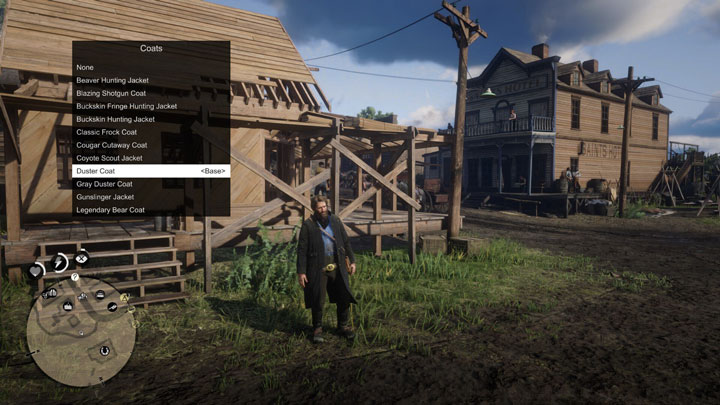 Mod Loader RDR