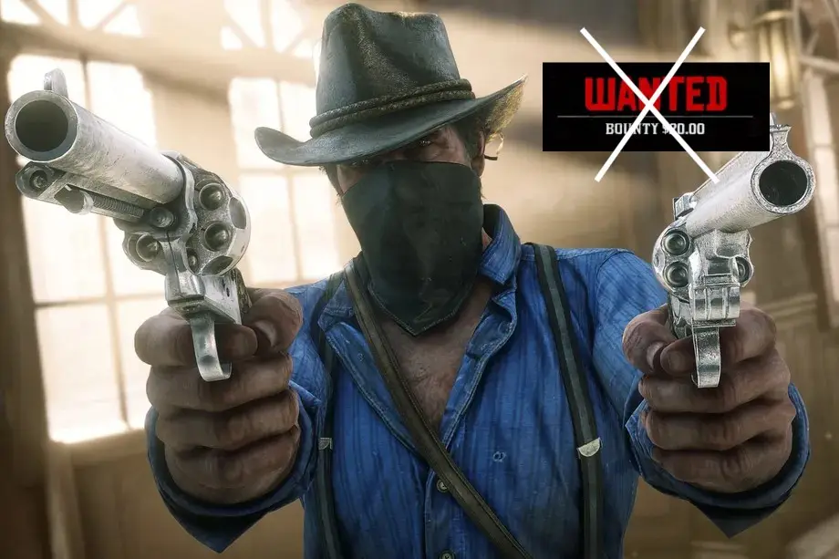 No Bounty When Masked