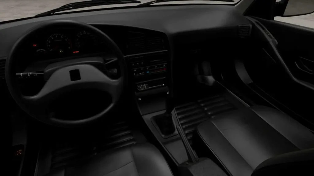 Peugeot 405 RD 1