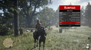 Rampage Trainer2