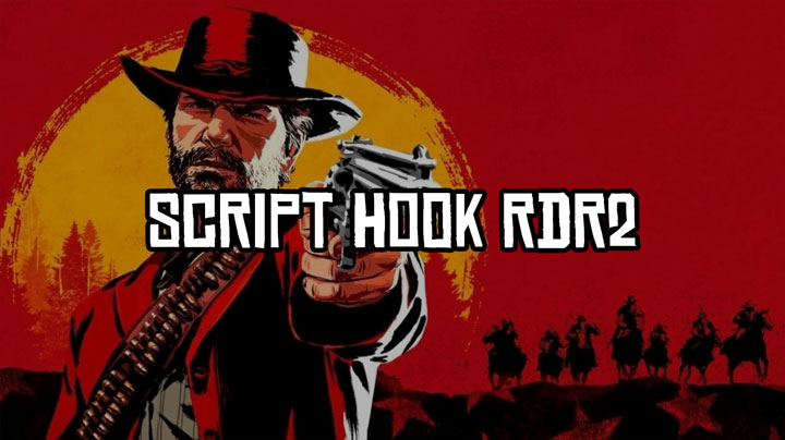 Script Hook RDR2
