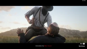 The Bank Wagon Heist3 2