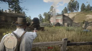 The Bank Wagon Heist4 2