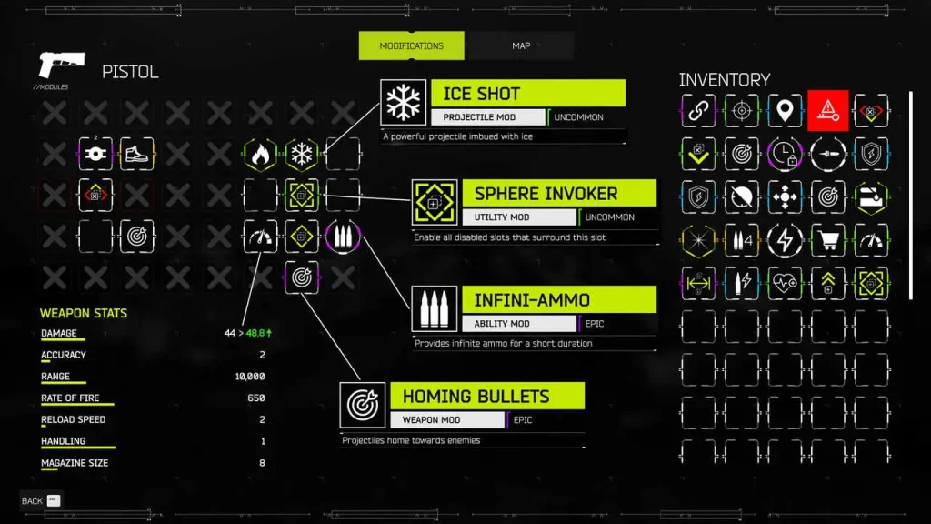 VOIDBREAKER SiLaSDL.iR 1