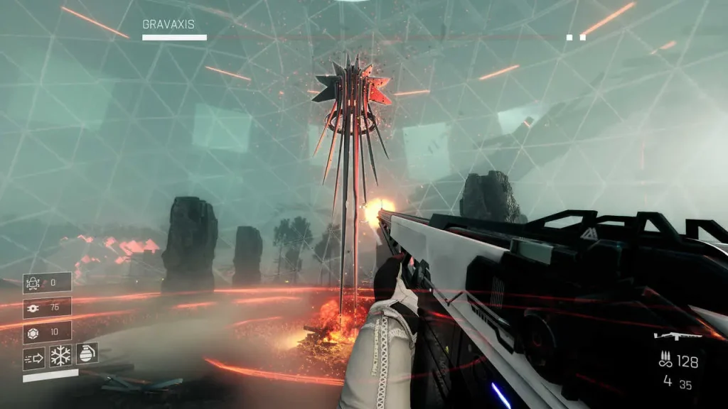 VOIDBREAKER SiLaSDL.iR 2