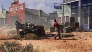 Wild West Supermarket Simulator SiLaSDL.iR 1
