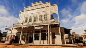Wild West Supermarket Simulator SiLaSDL.iR 7