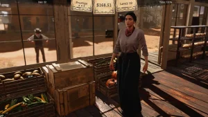Wild West Supermarket Simulator SiLaSDL.iR 8