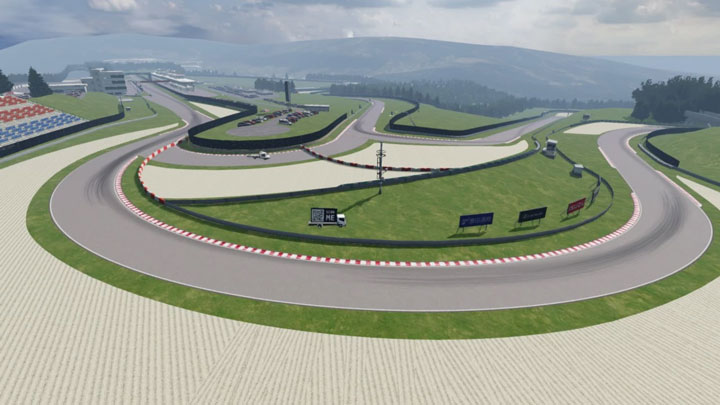 cover cover autopolis international racing course v10