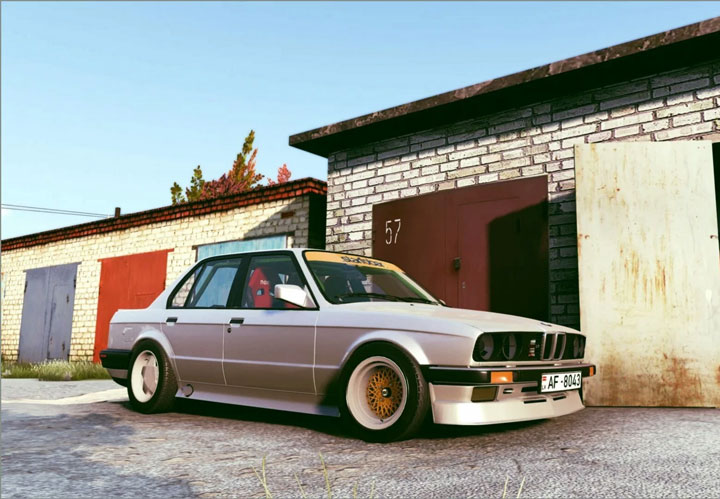 cover cover bmw e30 1982 1994 v20 034 1 BCVsPd1XlvNu5X