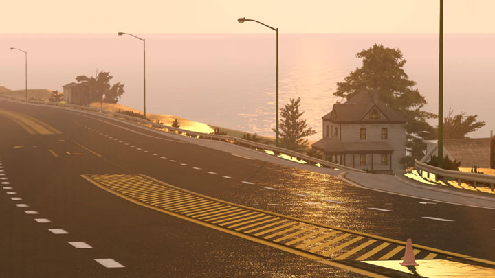 cover cover california highway