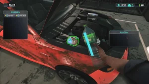 Car Service Simulator SiLaSDL.iR 3