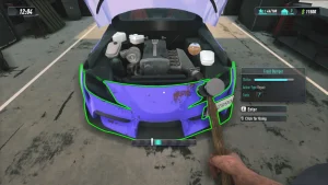 Car Service Simulator SiLaSDL.iR 4