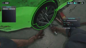 Car Service Simulator SiLaSDL.iR 5