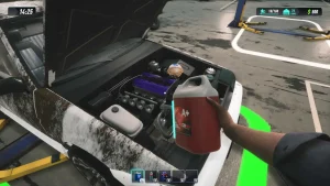 Car Service Simulator SiLaSDL.iR 6